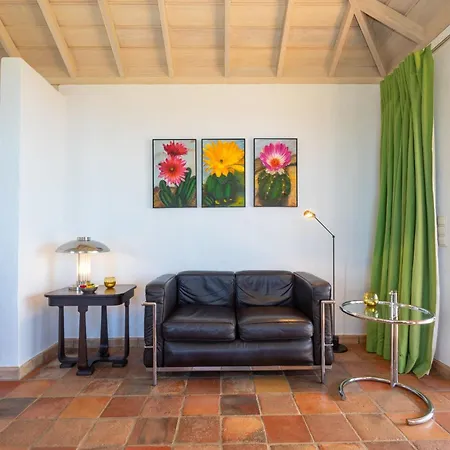 Holiday home Finca Villa Miramar Mit Infinity Pool