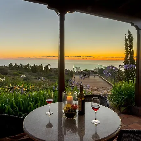 Holiday home Finca Villa Miramar Mit Infinity Pool *