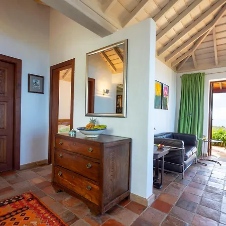 Holiday home Finca Villa Miramar Mit Infinity Pool *