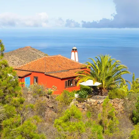Finca Villa Miramar Mit Infinity Pool *