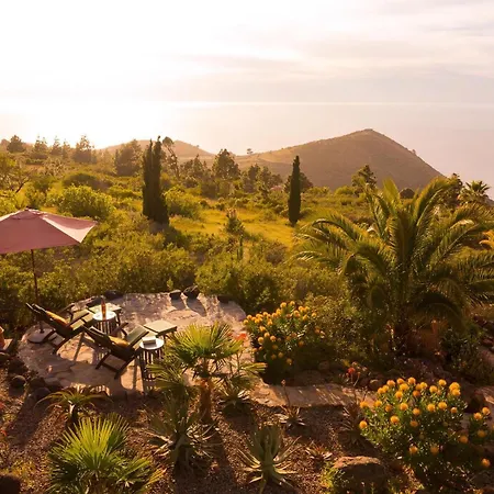 Finca Villa Miramar Mit Infinity Pool Holiday home *