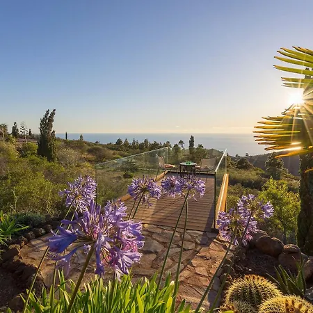 Holiday home Finca Villa Miramar Mit Infinity Pool *