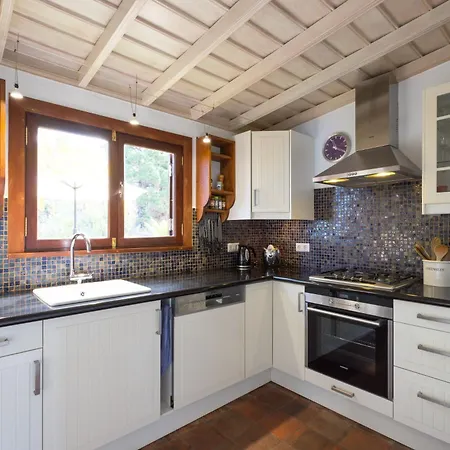 Holiday home Finca Villa Miramar Mit Infinity Pool *