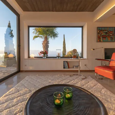 Miramar * Puntagorda
